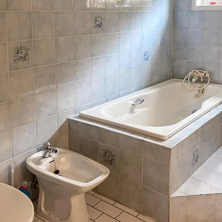Bella Casa Con 4 Da Letto A Casa vacanze *